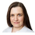Акиньхова Ирина Александровна - эндокринолог