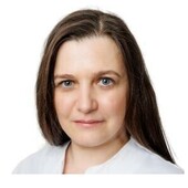 Акиньхова Ирина Александровна — эндокринолог