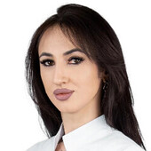 Абаева Раксана Отаровна — терапевт, УЗИ-специалист