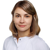 Алексеева Ольга Валерьевна — врач ЛФК