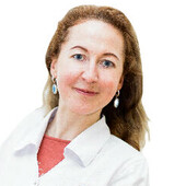Смирнова Екатерина Сергеевна — окулист (офтальмолог)