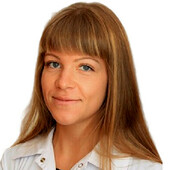 Прокопчик Александра Владимировна — врач функциональной диагностики, терапевт