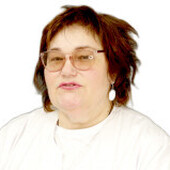 Любимая Марина Викторовна — невролог