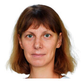 Кочеткова Яна Вадимовна — терапевт, пульмонолог