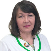 Гейнбихнер Светлана Михайловна — физиотерапевт