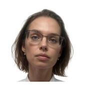 Паберзс Ева Викторовна — эндокринолог