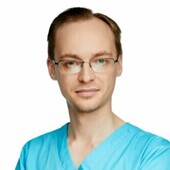 Медведко Сергей Александрович — гастроэнтеролог