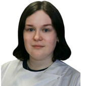 Колганова Яна Александровна — эндокринолог