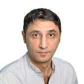 Дзабаев Марат Амурханович — уролог, андролог