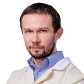 Климов Леонид Владимирович — мануальный терапевт, невролог