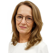 Литвиновская Вероника Анатольевна — окулист (офтальмолог)