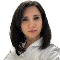 Ибрагимова Гюлар Илгаровна - гастроэнтеролог