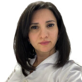Ибрагимова Гюлар Илгаровна — гастроэнтеролог