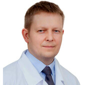 Батаев Павел Иванович — врач функциональной диагностики, кардиолог