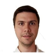 Терентьев Дмитрий Александрович — флеболог, сосудистый хирург