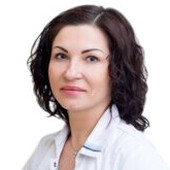 Соболенко Марина Сергеевна — косметолог, дерматолог