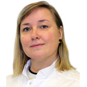 Кужлева Екатерина Александровна — физиотерапевт