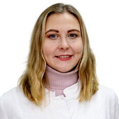 Орлянская Яна Александровна — ЛОР (отоларинголог)