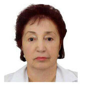 Сокол Нина Эммануиловна — кардиолог