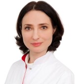 Асанина Юлия Юрьевна — гастроэнтеролог