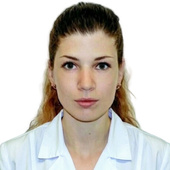 Дорофеева Екатерина Родионовна — эндоскопист