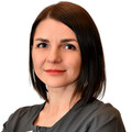 Черкашина (Гарусова) Галина Александровна - стоматолог, стоматолог-терапевт