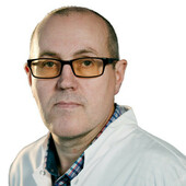 Попов Андрей Витальевич — мануальный терапевт, остеопат