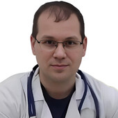 Артюхин Илья Николаевич — терапевт, гастроэнтеролог