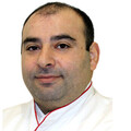 Атаджанян Размик Сарикович - травматолог, травматолог-ортопед