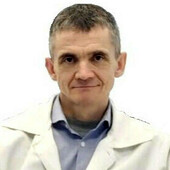 Шахатуни Юрий Николаевич — невролог, рефлексотерапевт