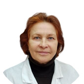 Муравьева Майя Леонидовна — гинеколог, акушер