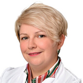 Пилипенко Вера Николаевна — рентгенолог