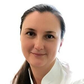 Черная Инесса Владимировна — терапевт, остеопат