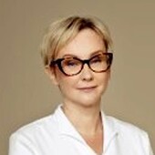 Гагарина Светлана Вячеславовна — пластический хирург