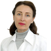 Лоскутникова Юлия Валерьевна — УЗИ-специалист