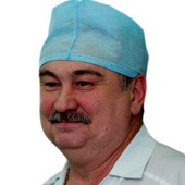 Киракосянц Арам Юрьевич — стоматолог, стоматолог-ортопед