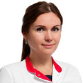 Калетина Виктория Владимировна - терапевт, ревматолог