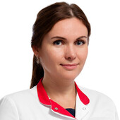 Калетина Виктория Владимировна — семейный врач, терапевт