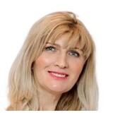 Юрковец Марина Генриховна — гинеколог