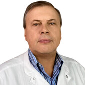 Волков Андрей Викторович — УЗИ-специалист