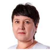 Шевчук Анна Эдуардовна — УЗИ-специалист