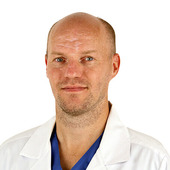 Малков Василий Юрьевич — УЗИ-специалист