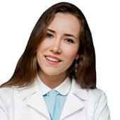 Копылова Юлия Вадимовна — невролог, рефлексотерапевт