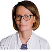 Шевченко Екатерина Викторовна — гинеколог, акушер