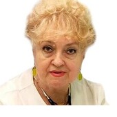 Бежина Наталья Васильевна — терапевт