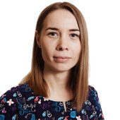 Дорохова Евгения Александровна — стоматолог-пародонтолог, стоматолог