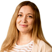 Кихтенко Дарья Петровна — психолог