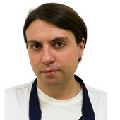 Дерезюк Сергей Эдуардович — невролог