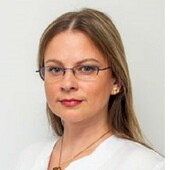 Щавелева Ольга Евгеньевна — психолог