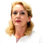 Лебедева Наталья Александровна — окулист (офтальмолог)